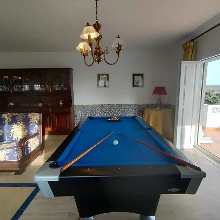 Casa Da Belavista - * Lagos