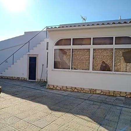 Villa Casa Da Belavista - Lagos