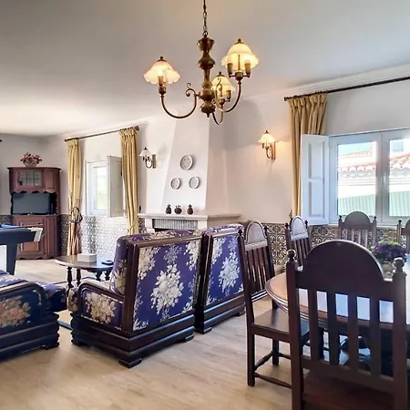 Villa Casa Da Belavista -