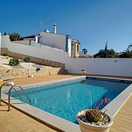 Casa Da Belavista - Villa Lagos