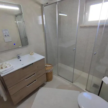 Casa Da Belavista -