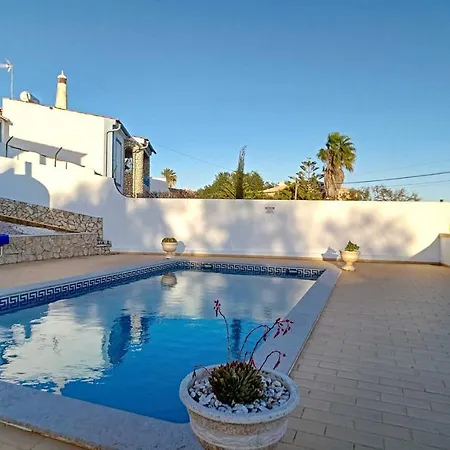 Villa Casa Da Belavista -