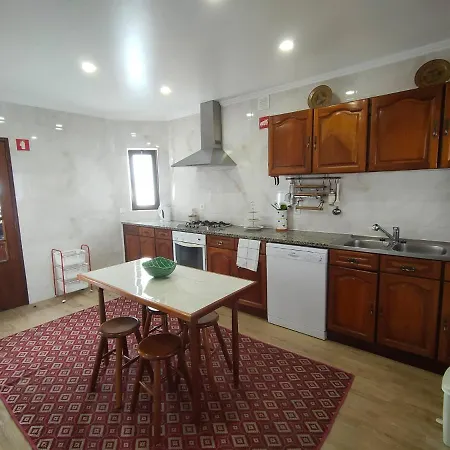 Villa Casa Da Belavista -