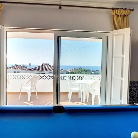Casa Da Belavista -
