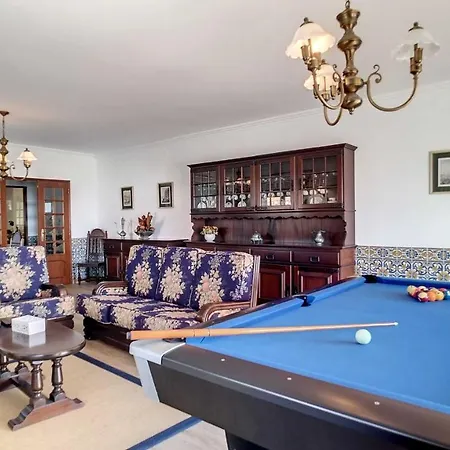 Casa Da Belavista - *