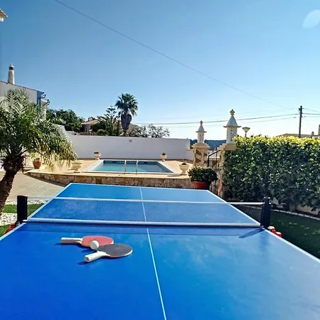 Casa Da Belavista -
