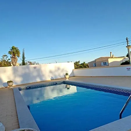 Casa Da Belavista - Lagos