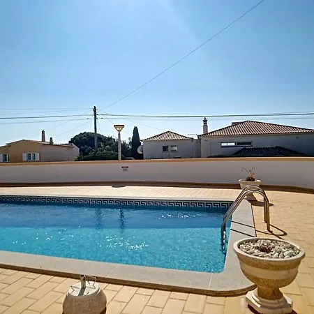 Casa Da Belavista - Lagos