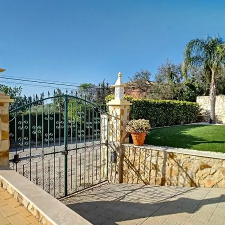 Villa Casa Da Belavista - Lagos