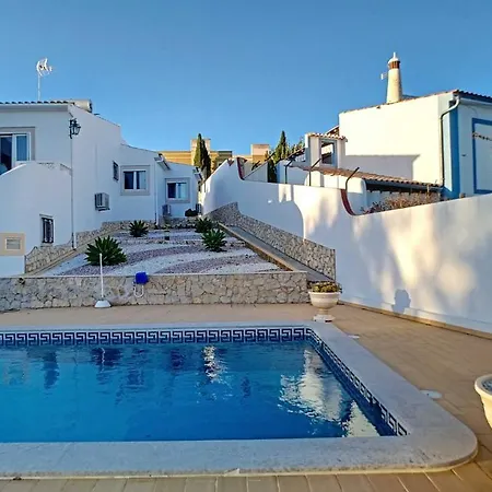 Villa Casa Da Belavista - Lagos