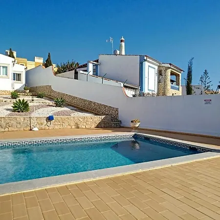 Villa Casa Da Belavista - *