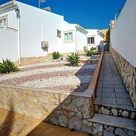 Villa Casa Da Belavista -