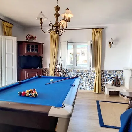 Casa Da Belavista -
