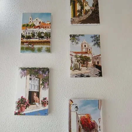 Casa Da Belavista - Lagos