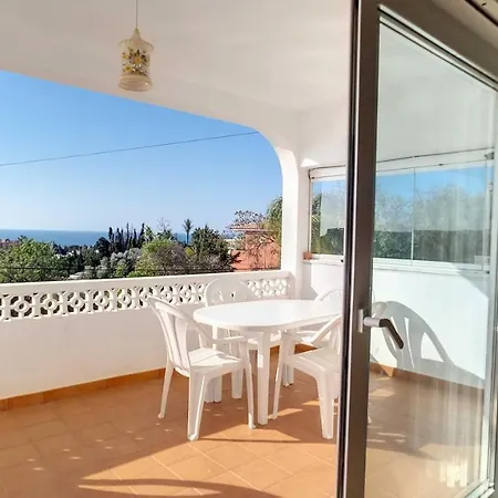 Casa Da Belavista - Lagos