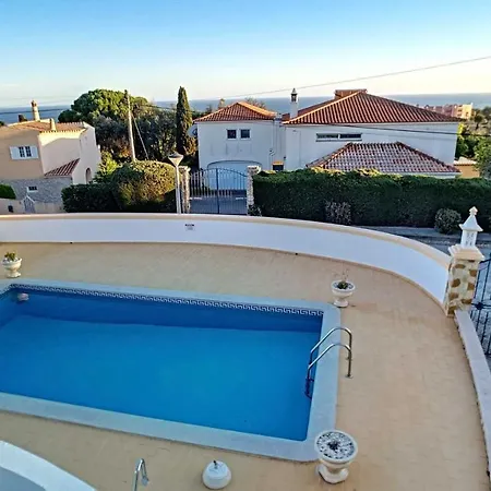 Villa Casa Da Belavista -