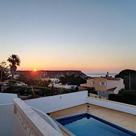 Casa Da Belavista - * Lagos