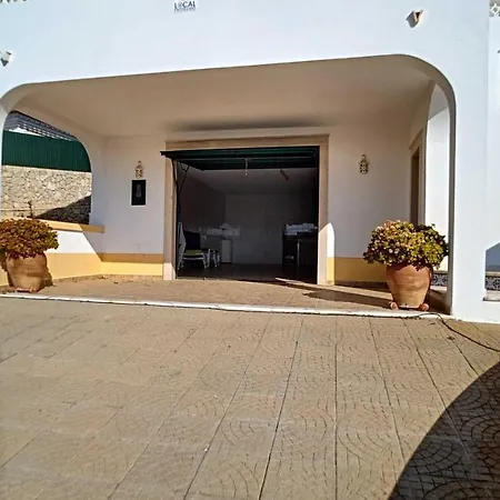 Villa Casa Da Belavista - Lagos