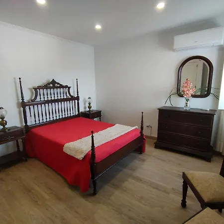 Villa Casa Da Belavista - *