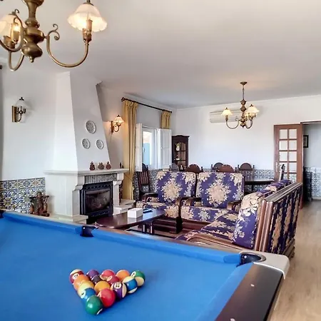 Casa Da Belavista -