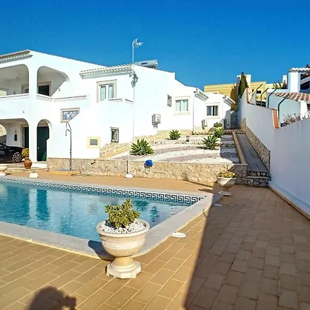 Casa Da Belavista - Lagos