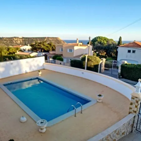Villa Casa Da Belavista -