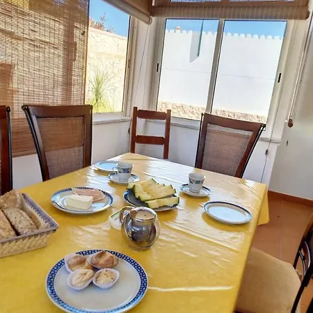 Casa Da Belavista - Villa Lagos