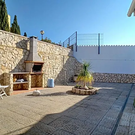 Casa Da Belavista -