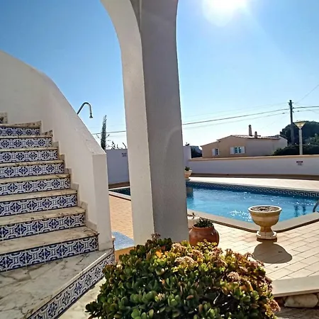Villa Casa Da Belavista - *
