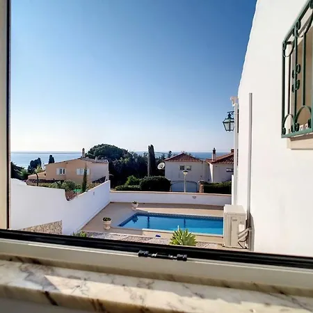 Casa Da Belavista - Villa Lagos